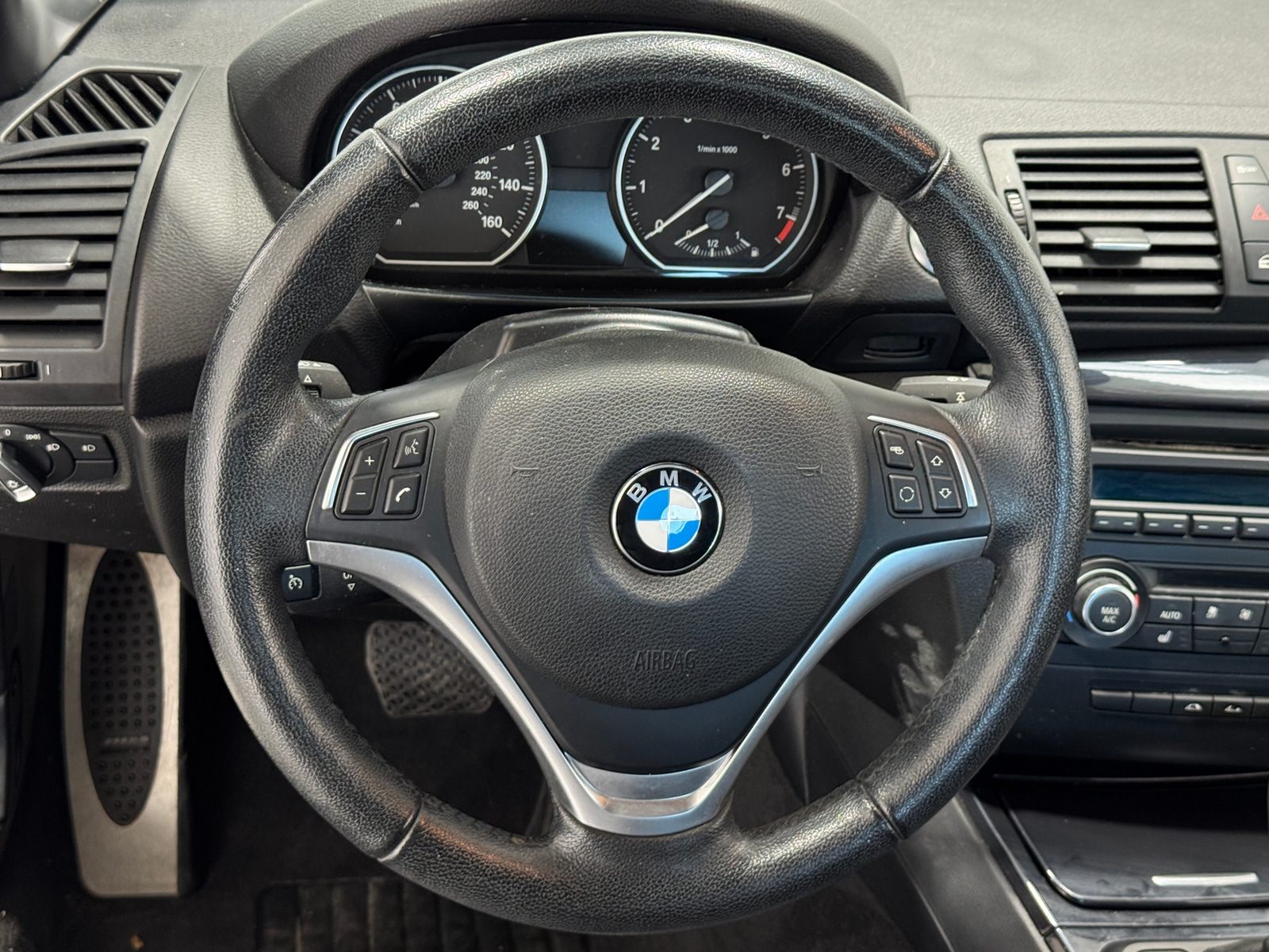 Thumbnail: 2013 BMW 1 Series - 5