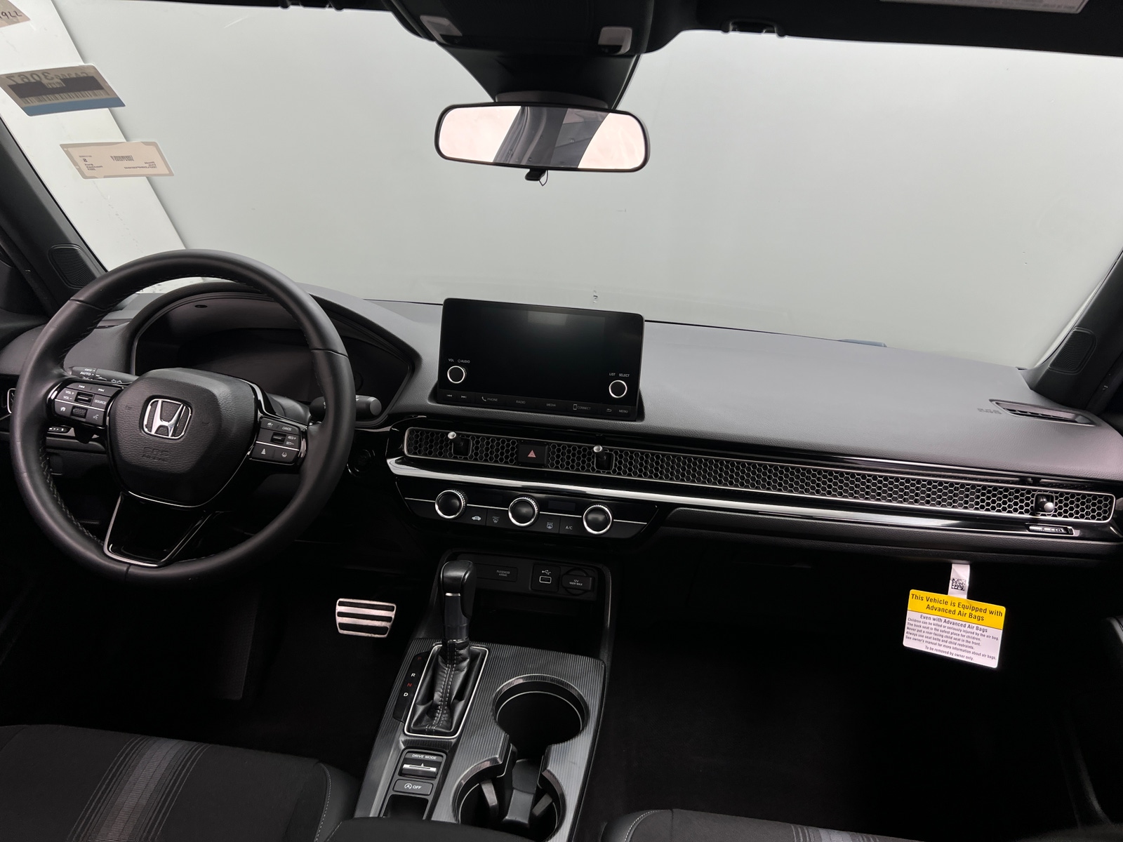 Thumbnail: 2023 Honda Civic - 3