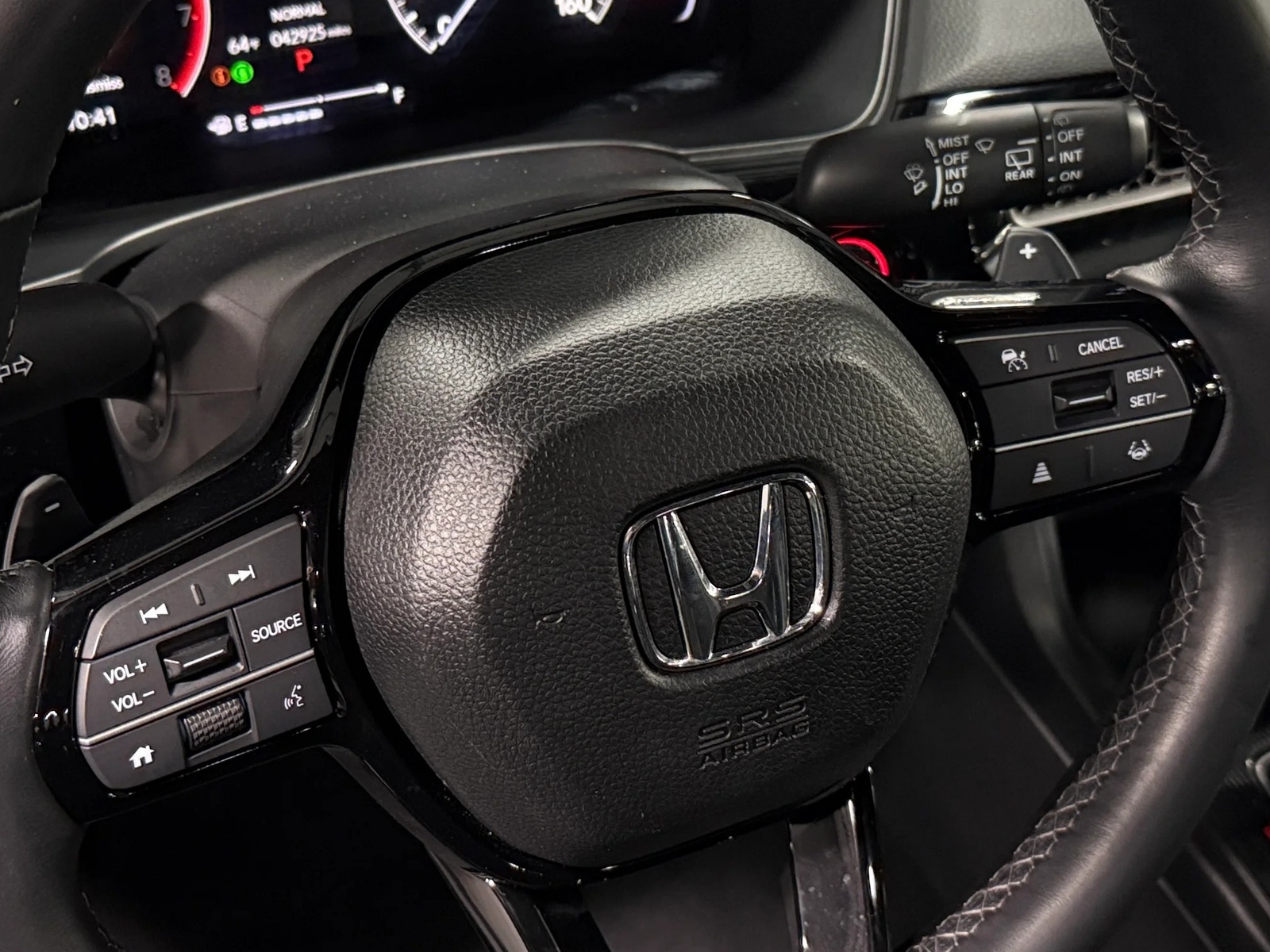 Thumbnail: 2023 Honda Civic - 5