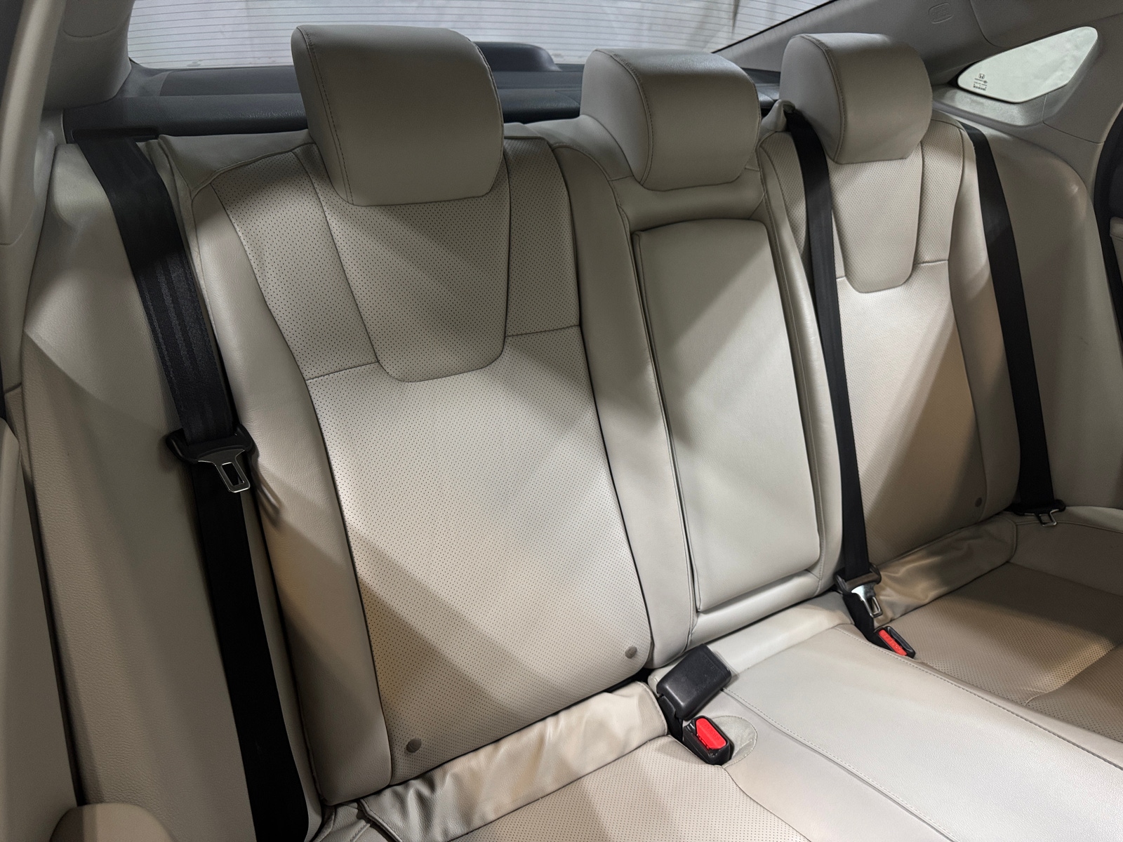 Thumbnail: 2019 Honda Insight - 5
