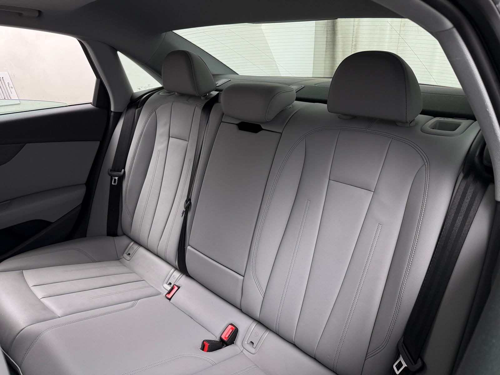 Thumbnail: 2021 Audi A4 - 5