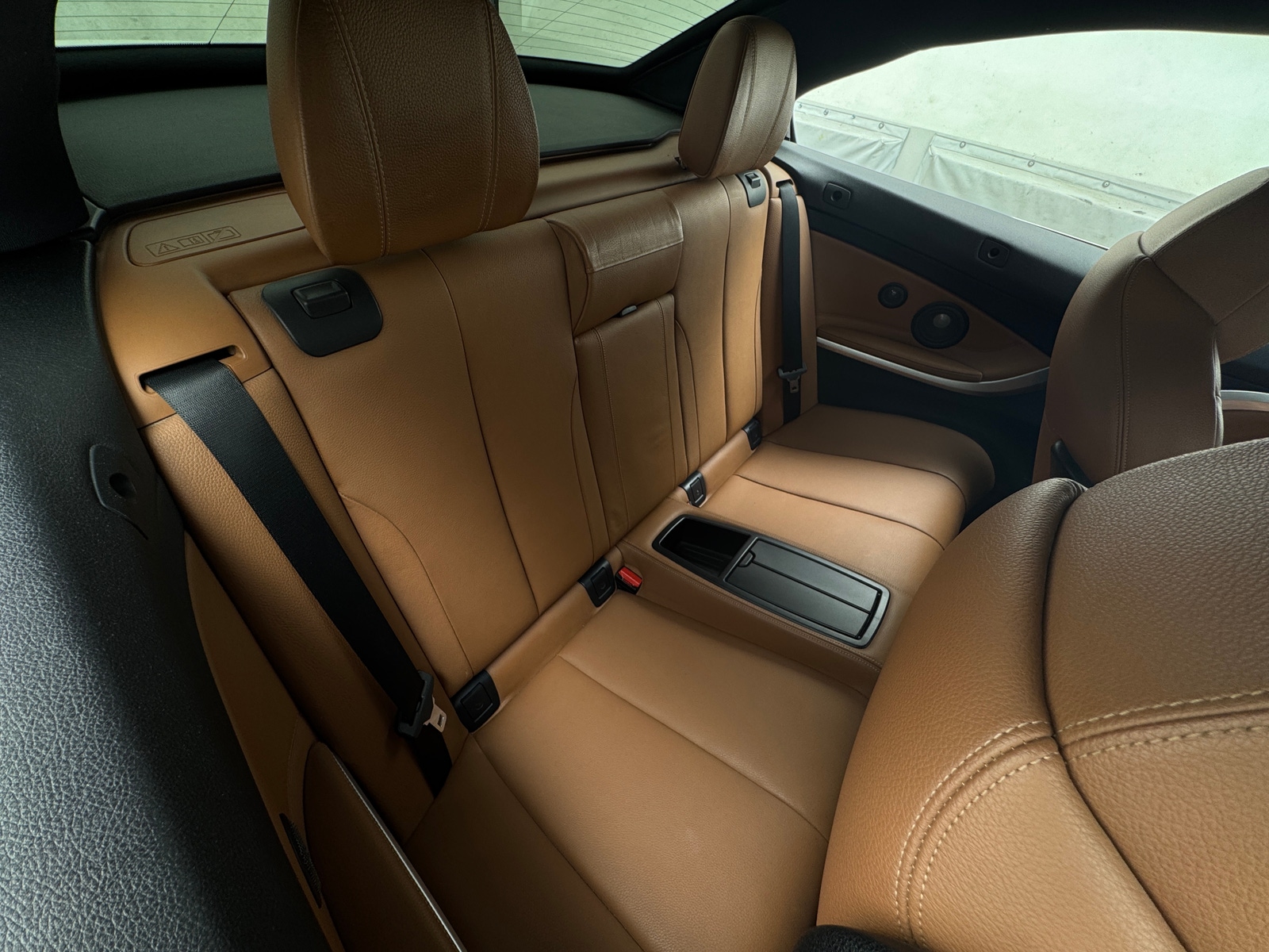 Thumbnail: 2016 BMW 4 Series - 5