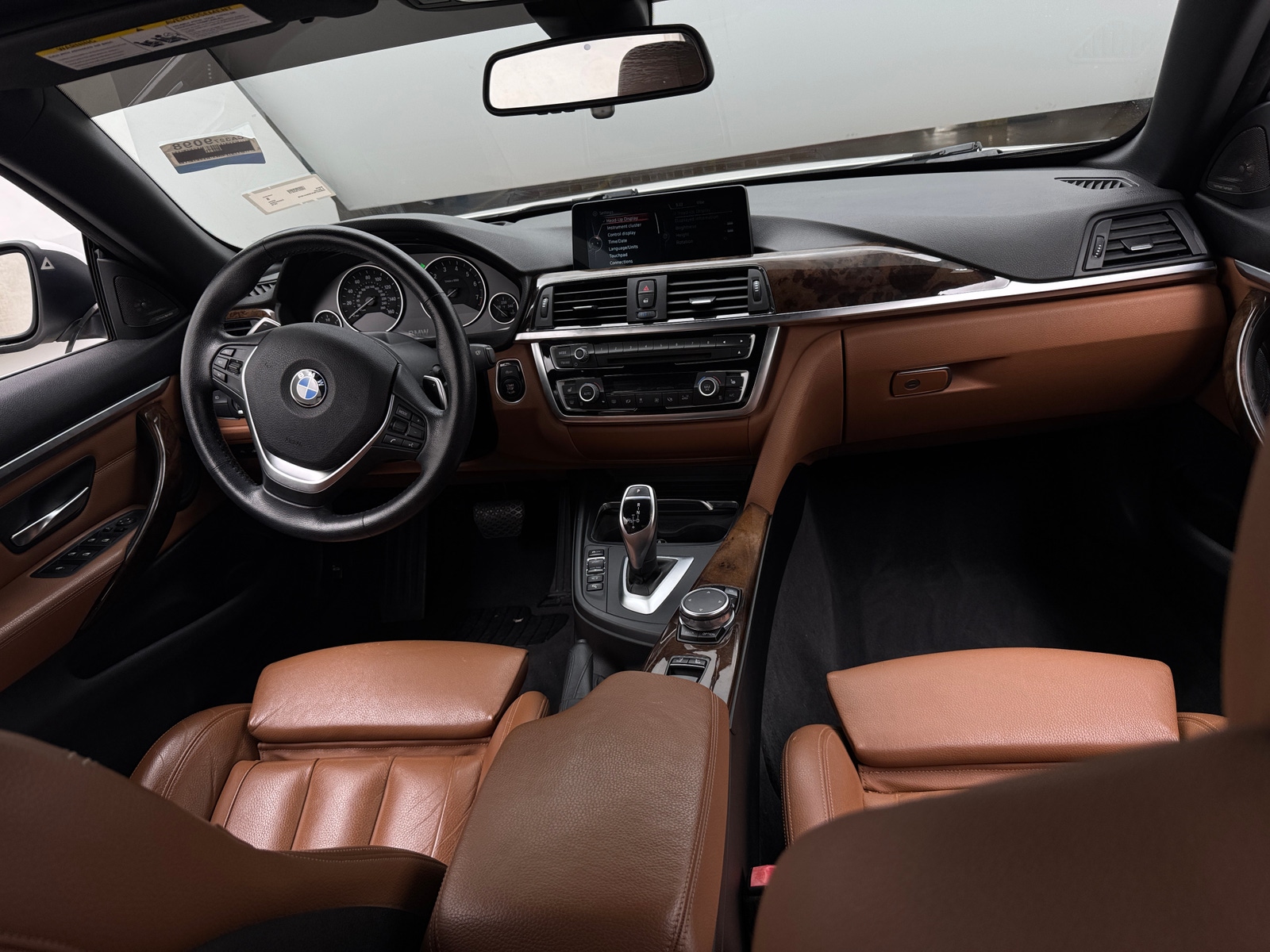 Thumbnail: 2016 BMW 4 Series - 2