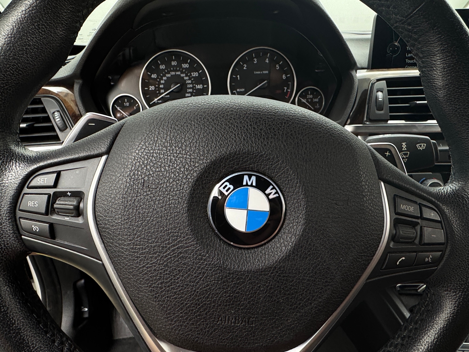 Thumbnail: 2016 BMW 4 Series - 4