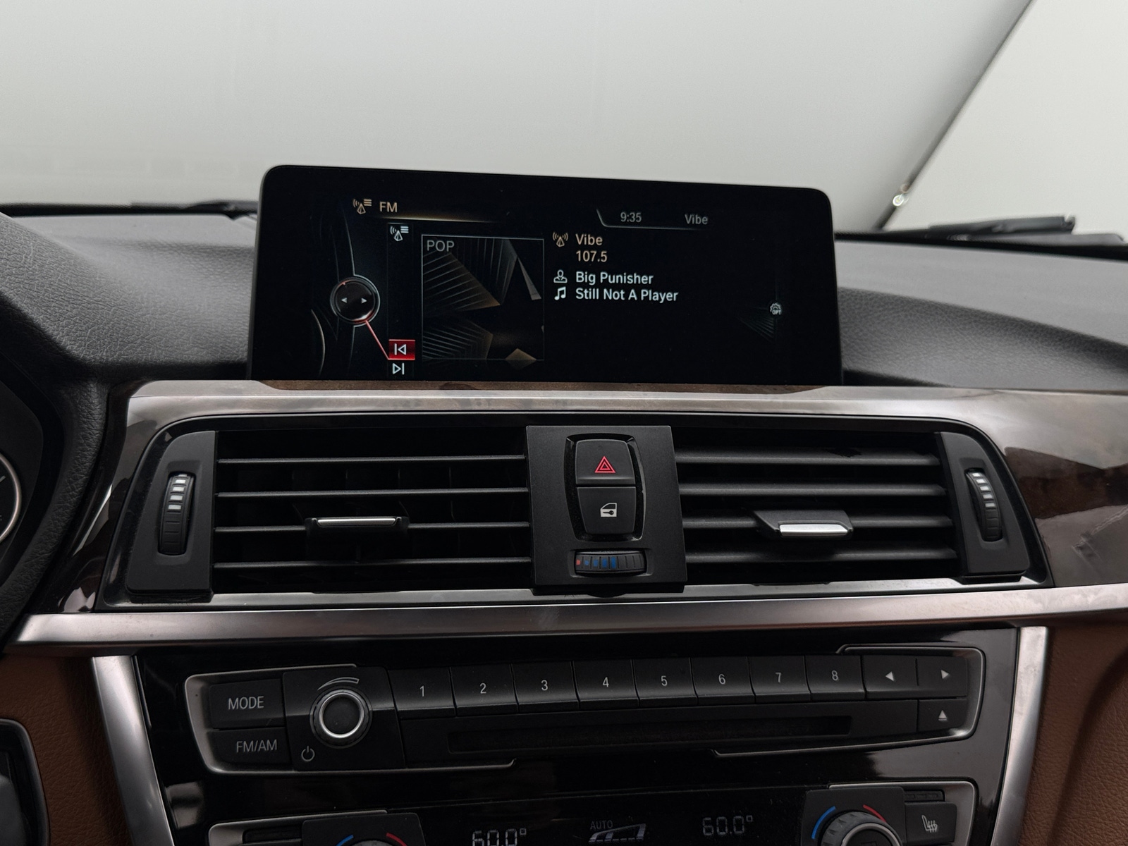 Thumbnail: 2016 BMW 4 Series - 3