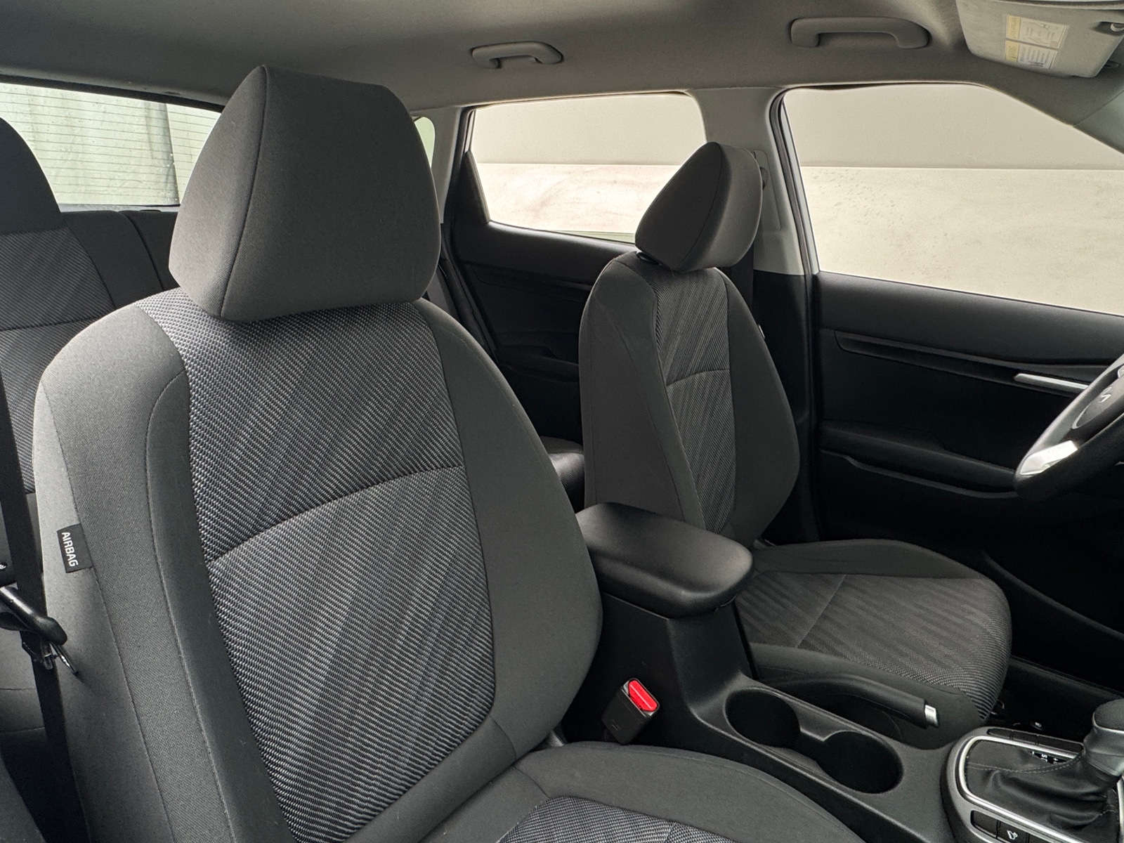 Thumbnail: 2023 Kia Seltos - 2