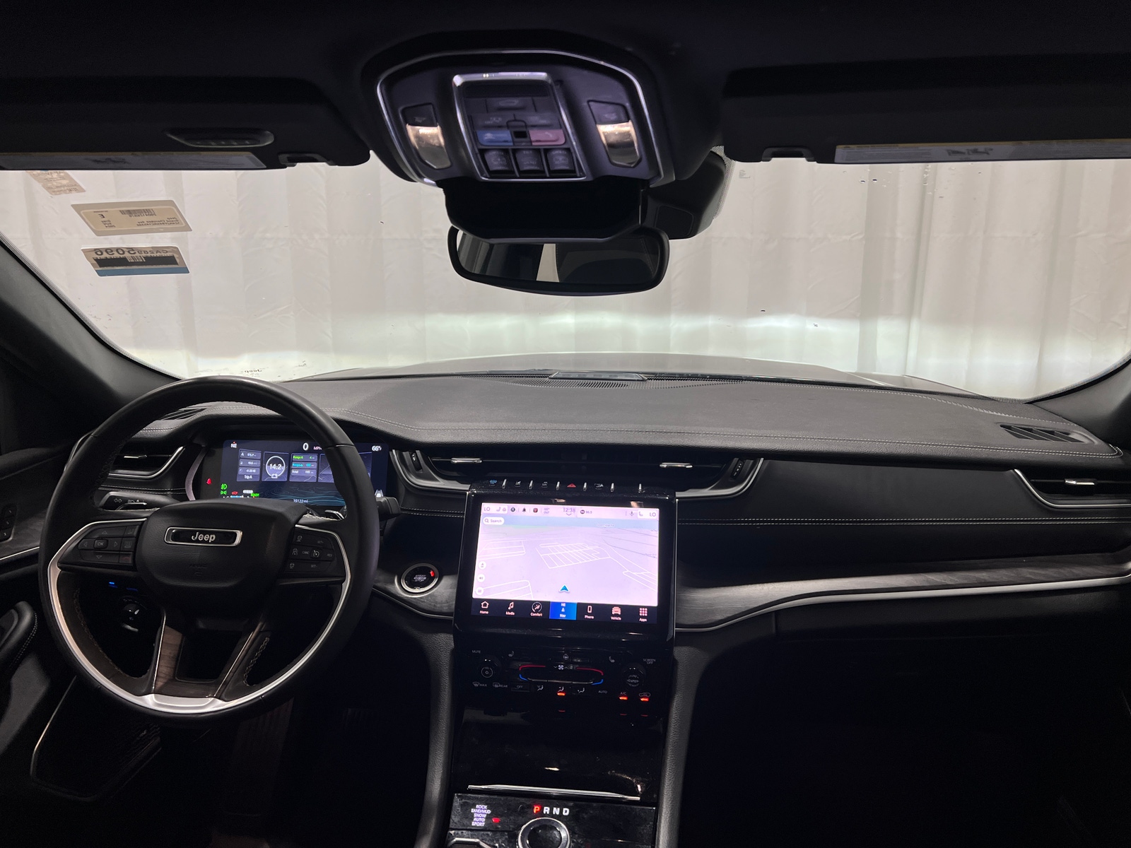 Thumbnail: 2024 Jeep Grand Cherokee - 2