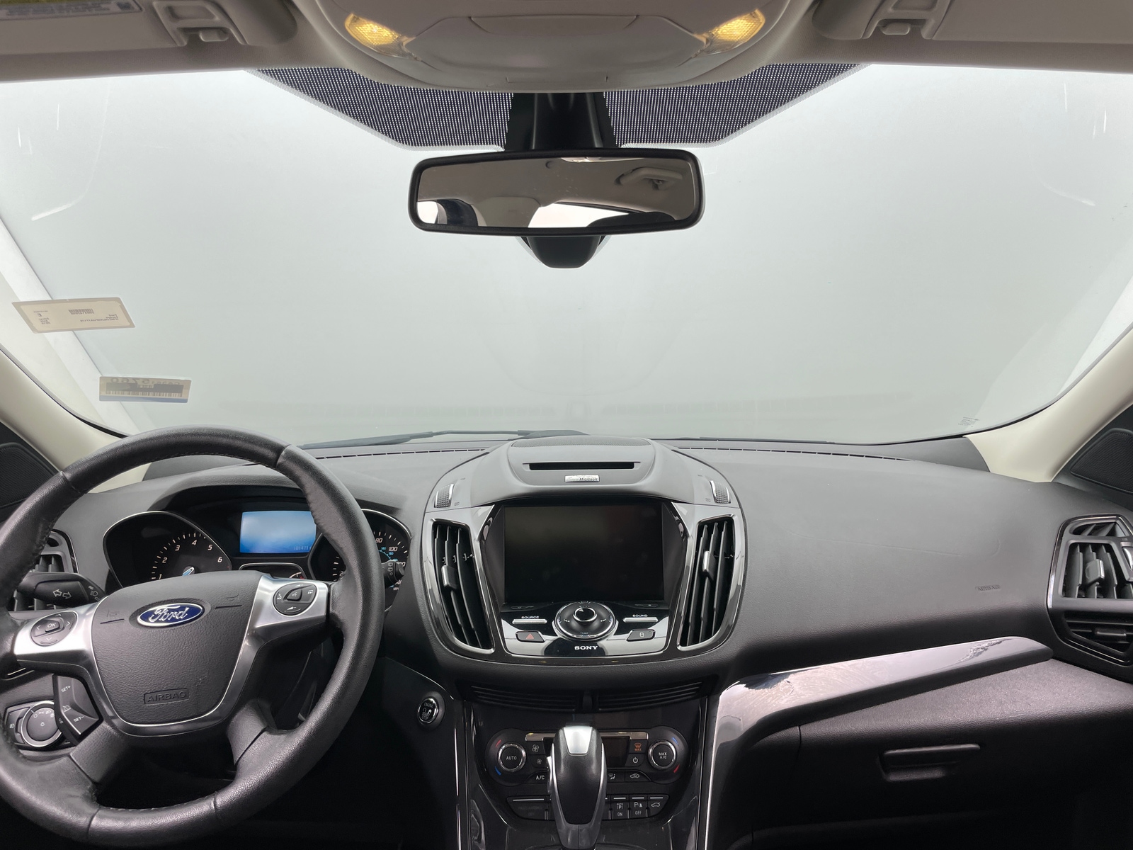 Thumbnail: 2015 Ford Escape - 2