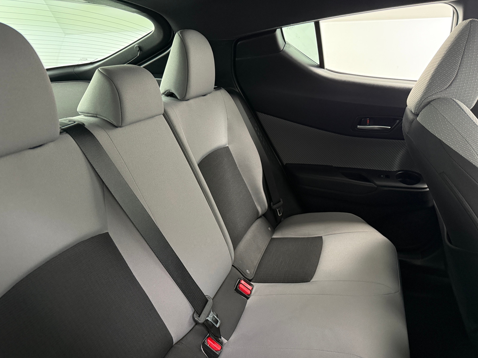 Thumbnail: 2019 Toyota C-HR - 6