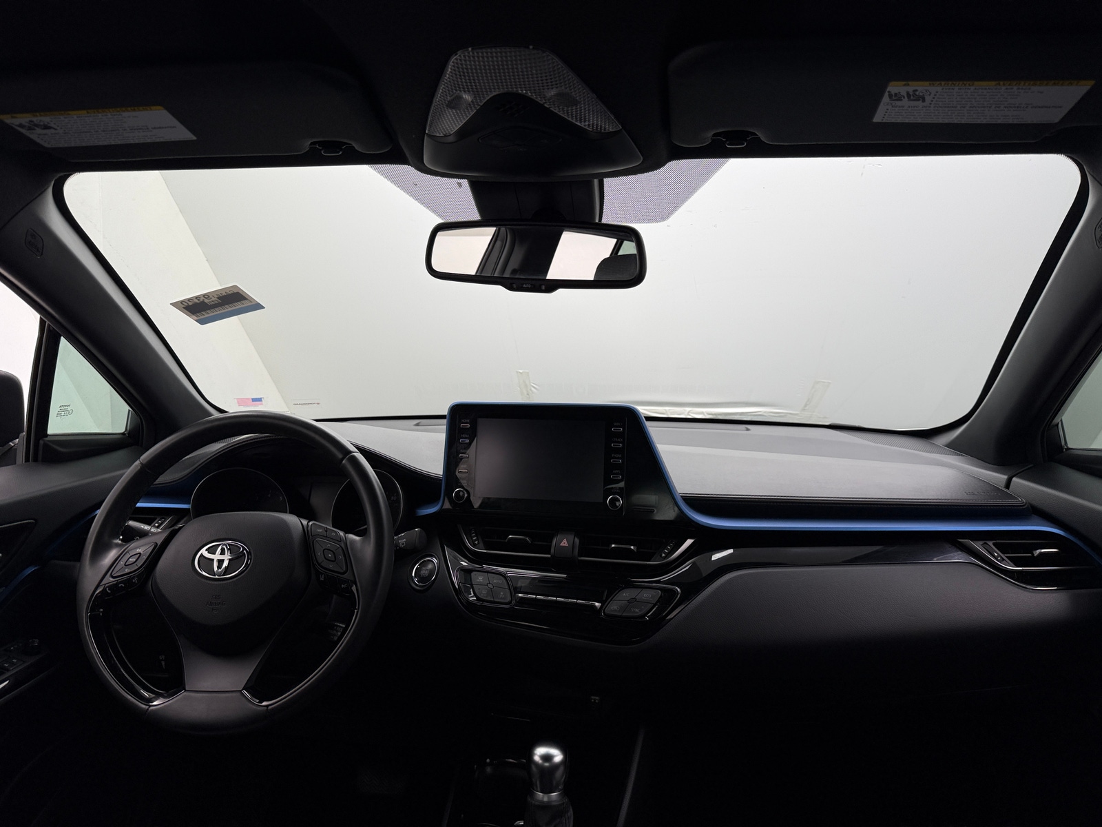Thumbnail: 2019 Toyota C-HR - 3