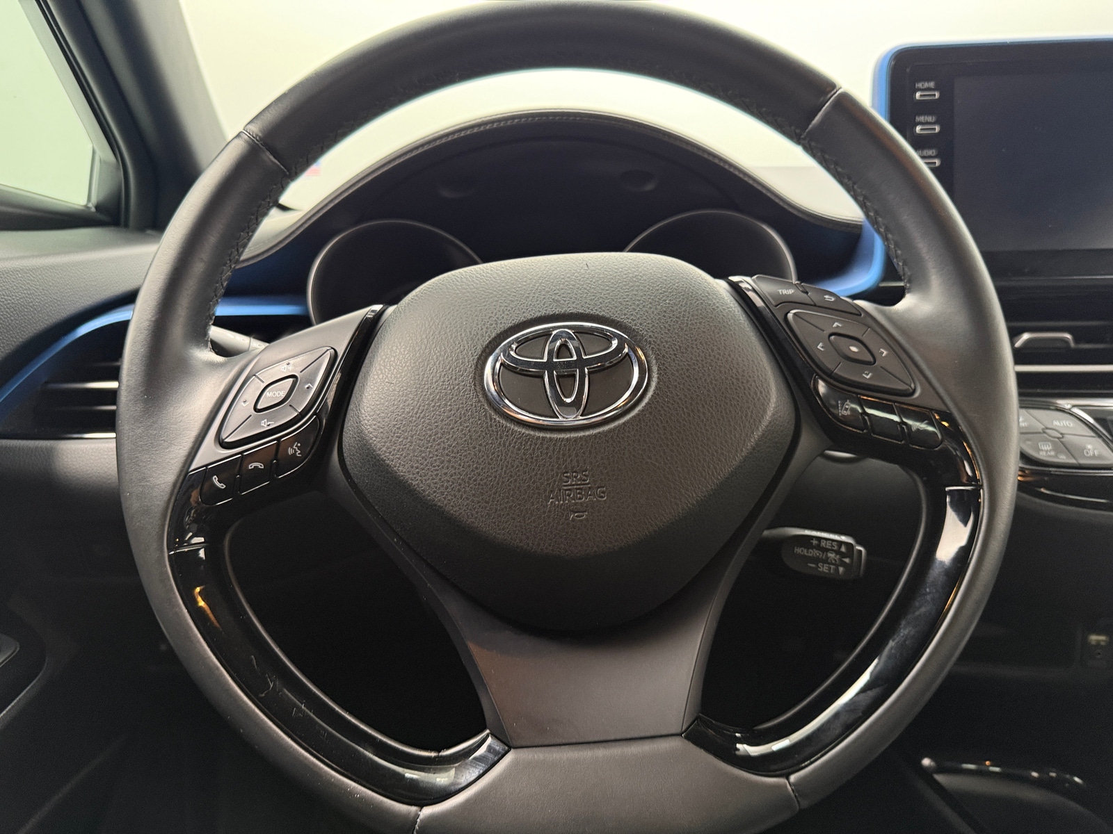 Thumbnail: 2019 Toyota C-HR - 5