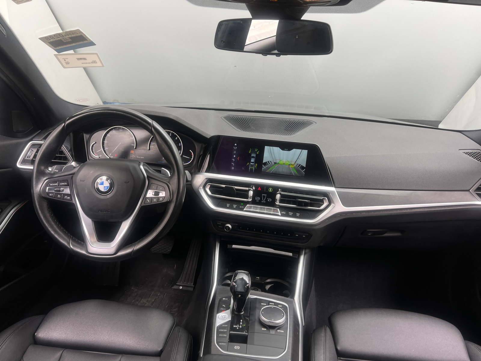 Thumbnail: 2020 BMW 3 Series - 2