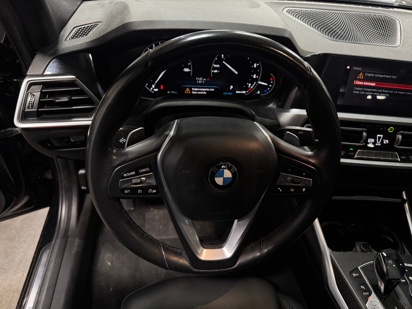 Thumbnail: 2020 BMW 3 Series - 4