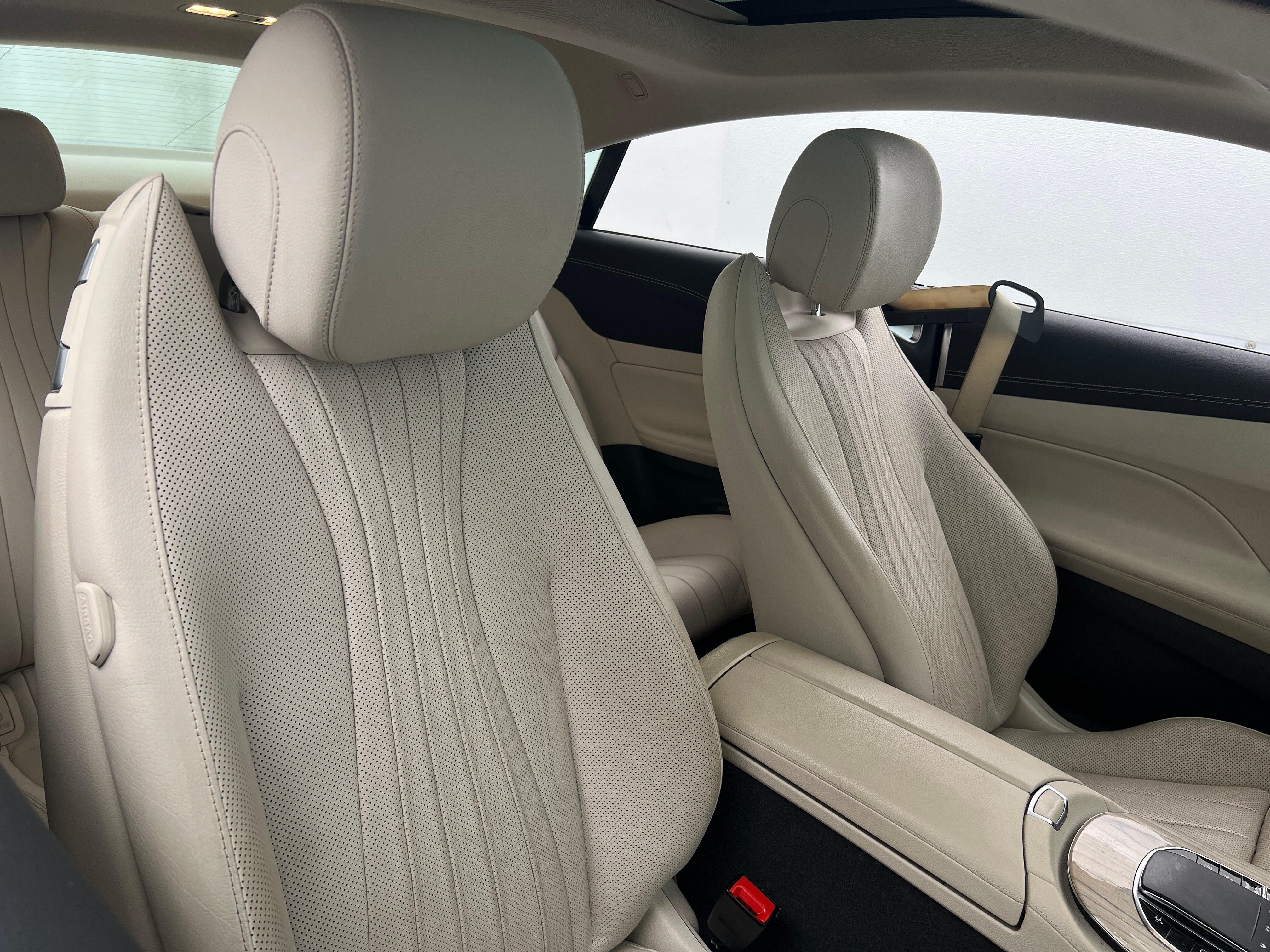 2023 Mercedes-Benz E-Class