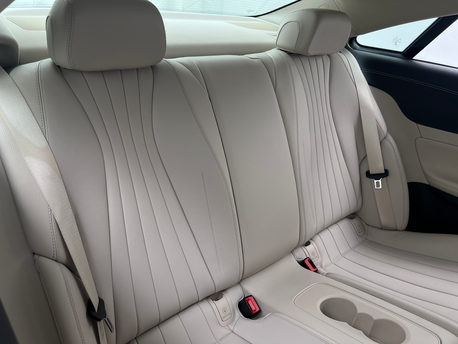 Thumbnail: 2023 Mercedes-Benz E-Class - 5