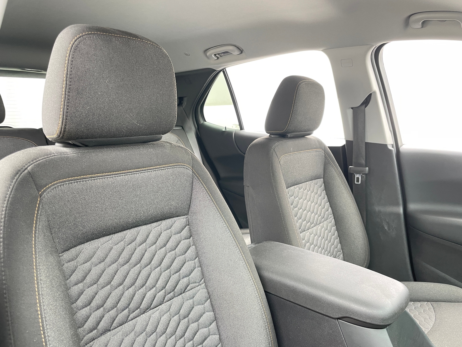 Thumbnail: 2020 Chevrolet Equinox - 2