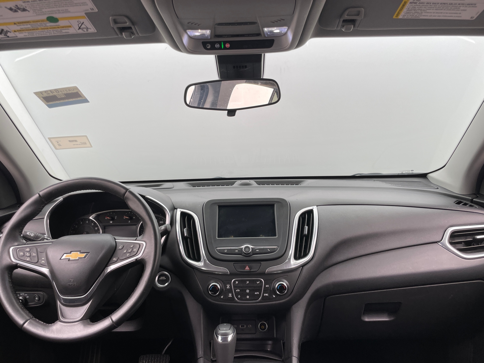 Thumbnail: 2020 Chevrolet Equinox - 3