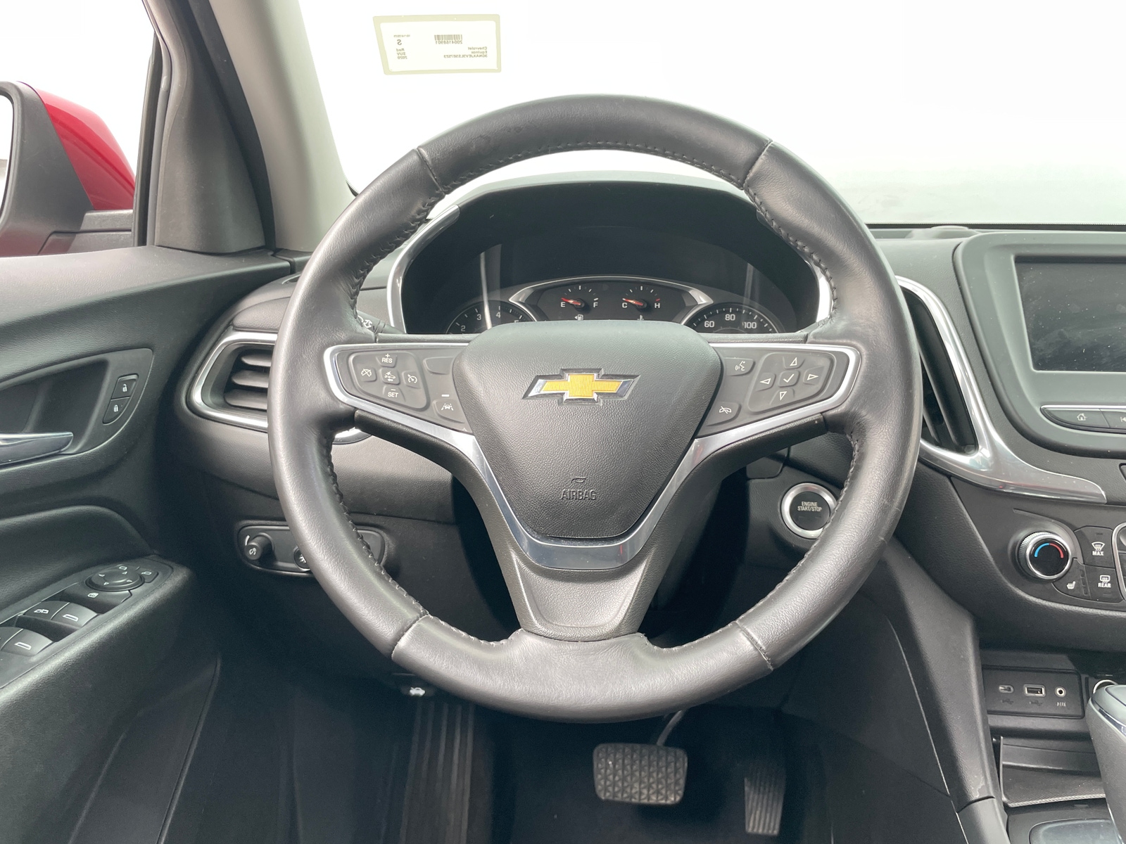 Thumbnail: 2020 Chevrolet Equinox - 5
