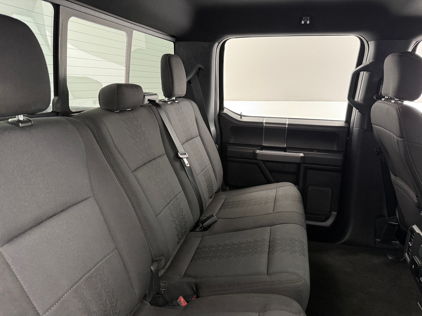 Thumbnail: 2020 Ford Econoline - 5