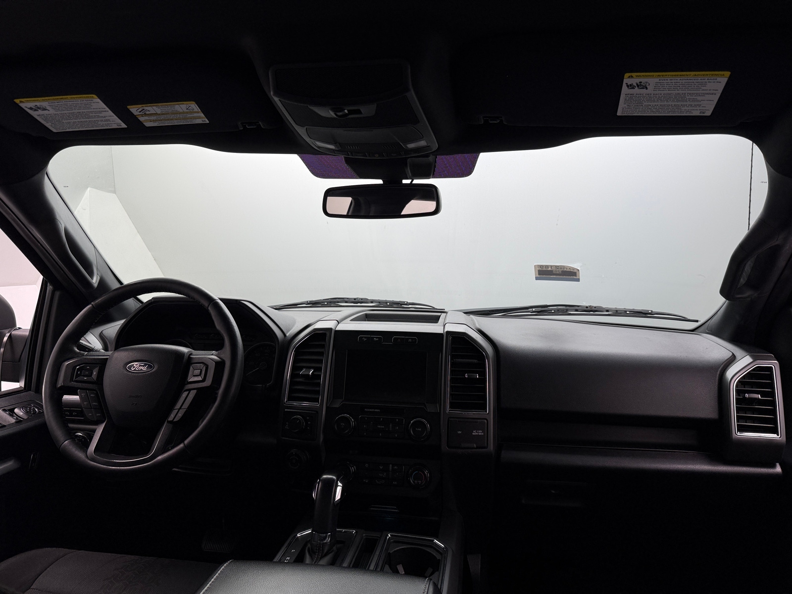 Thumbnail: 2020 Ford Econoline - 2