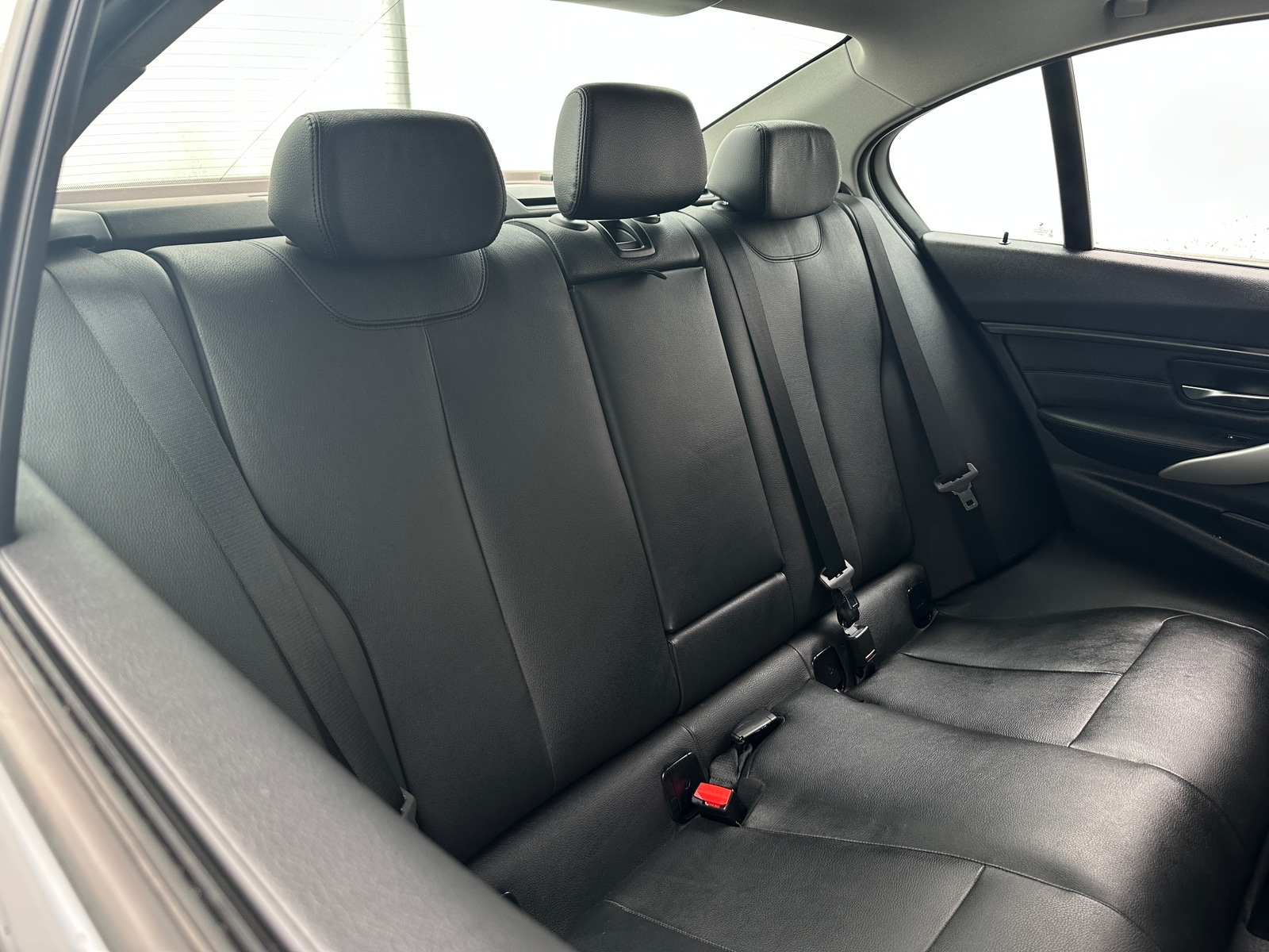 Thumbnail: 2013 BMW 3 Series - 5