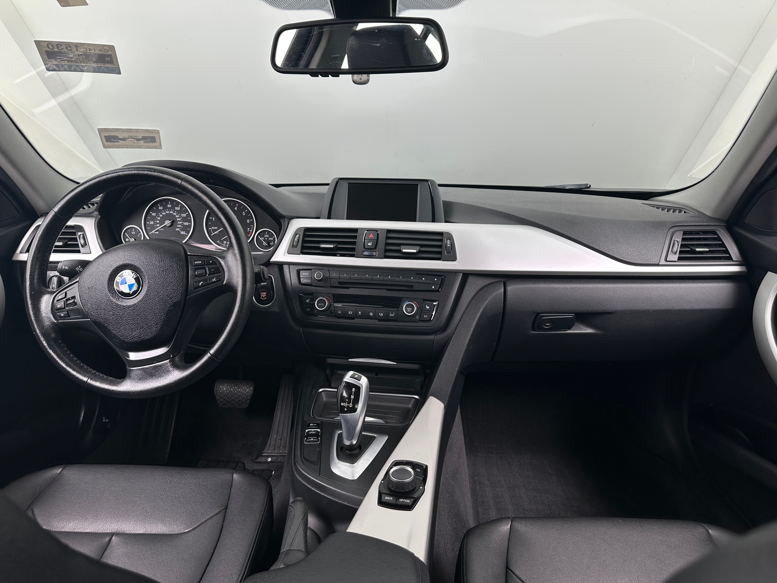 Thumbnail: 2013 BMW 3 Series - 2