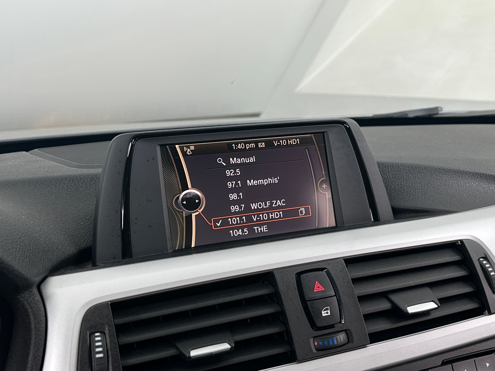 Thumbnail: 2013 BMW 3 Series - 3