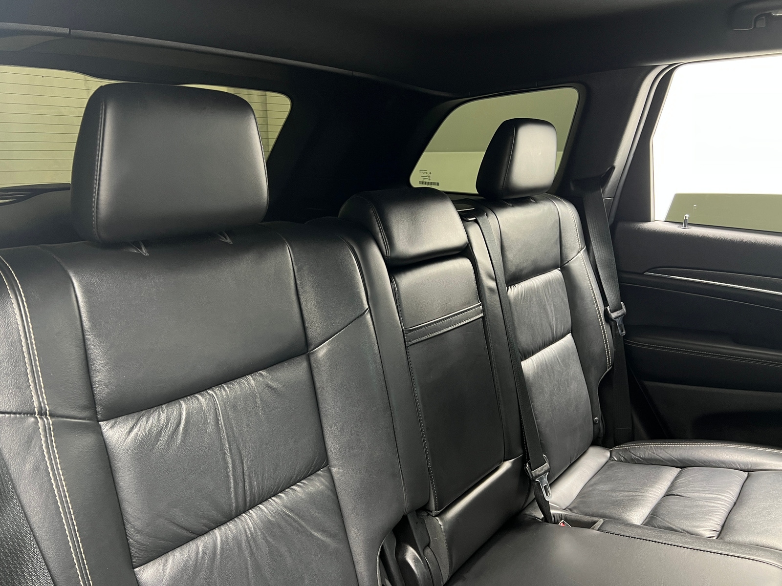 Thumbnail: 2015 Jeep Grand Cherokee - 5