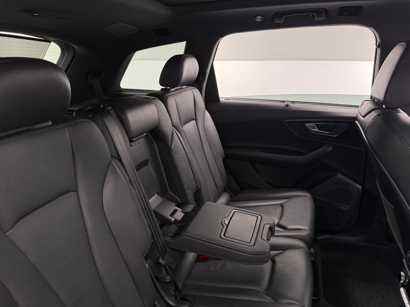 Thumbnail: 2019 Audi Q7 - 5