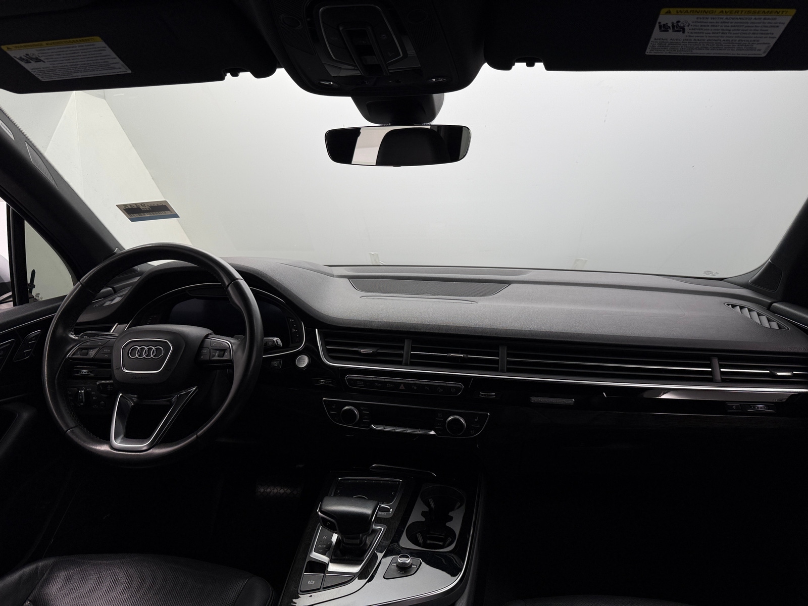 Thumbnail: 2019 Audi Q7 - 2
