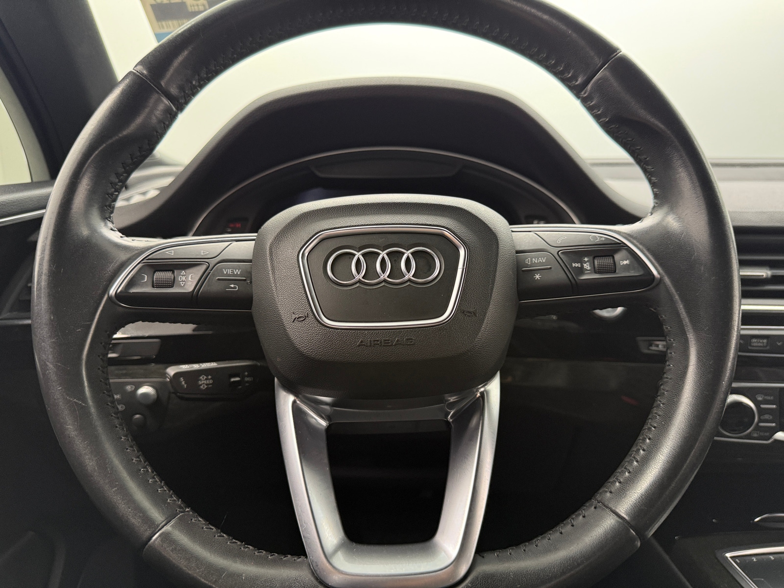 Thumbnail: 2019 Audi Q7 - 4