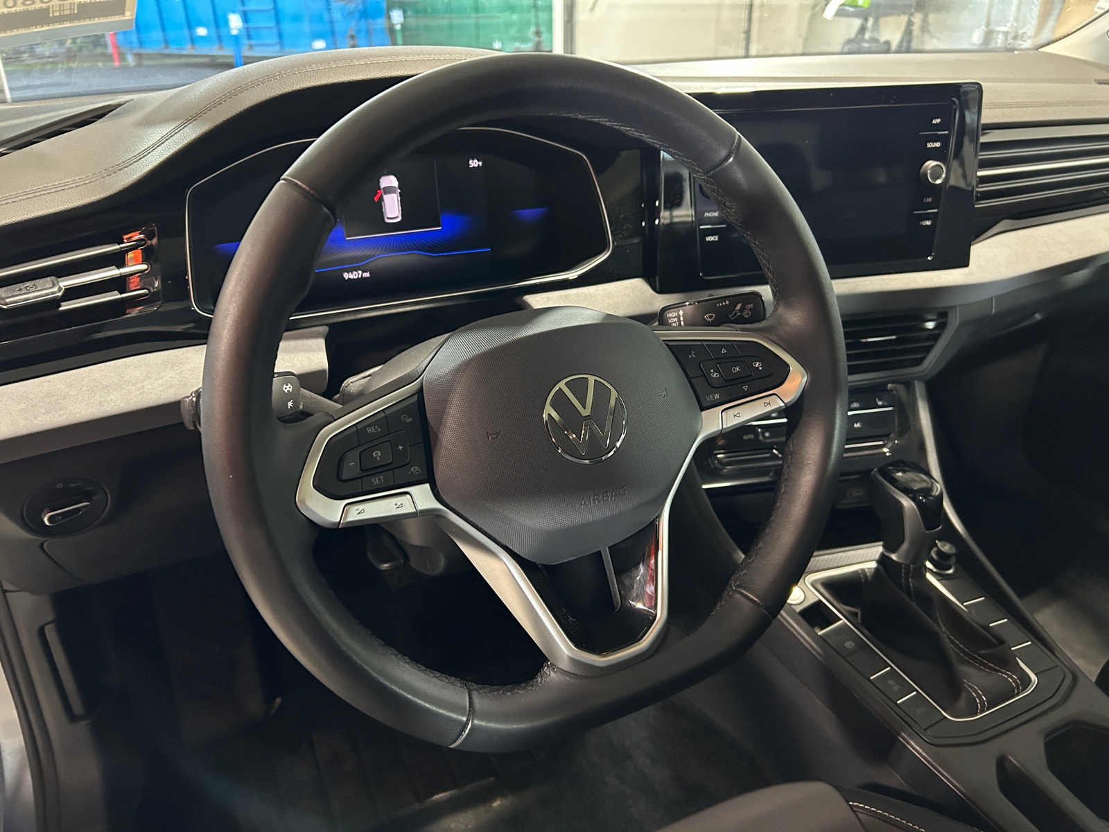 Thumbnail: 2025 Volkswagen Jetta - 4