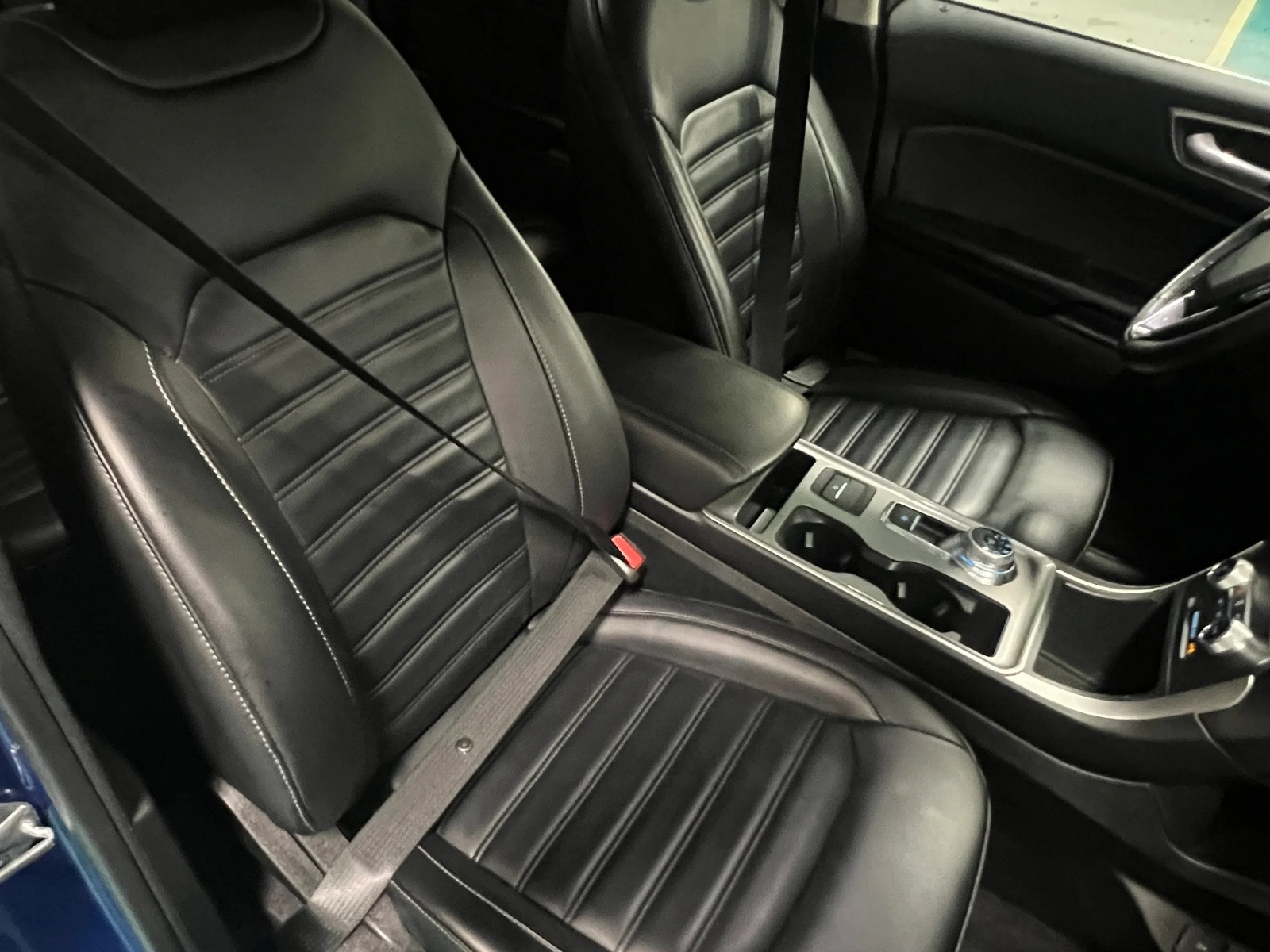 Thumbnail: 2024 Ford Edge - 2