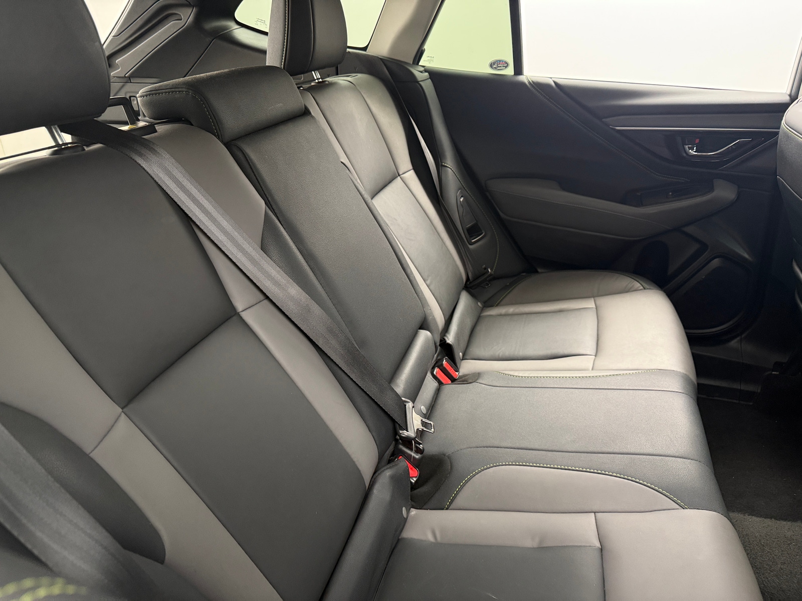 Thumbnail: 2024 Subaru Outback - 5