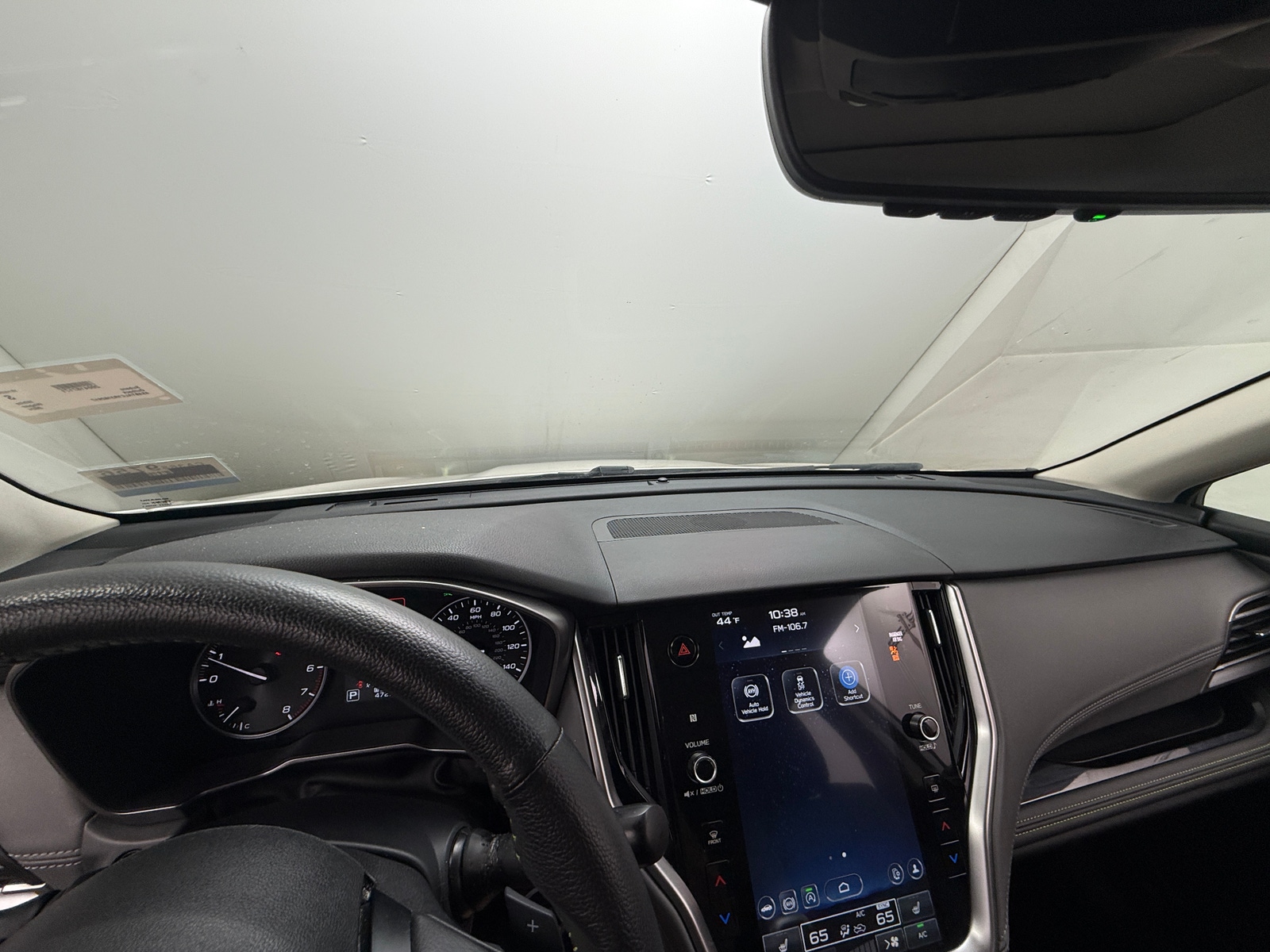 Thumbnail: 2024 Subaru Outback - 2