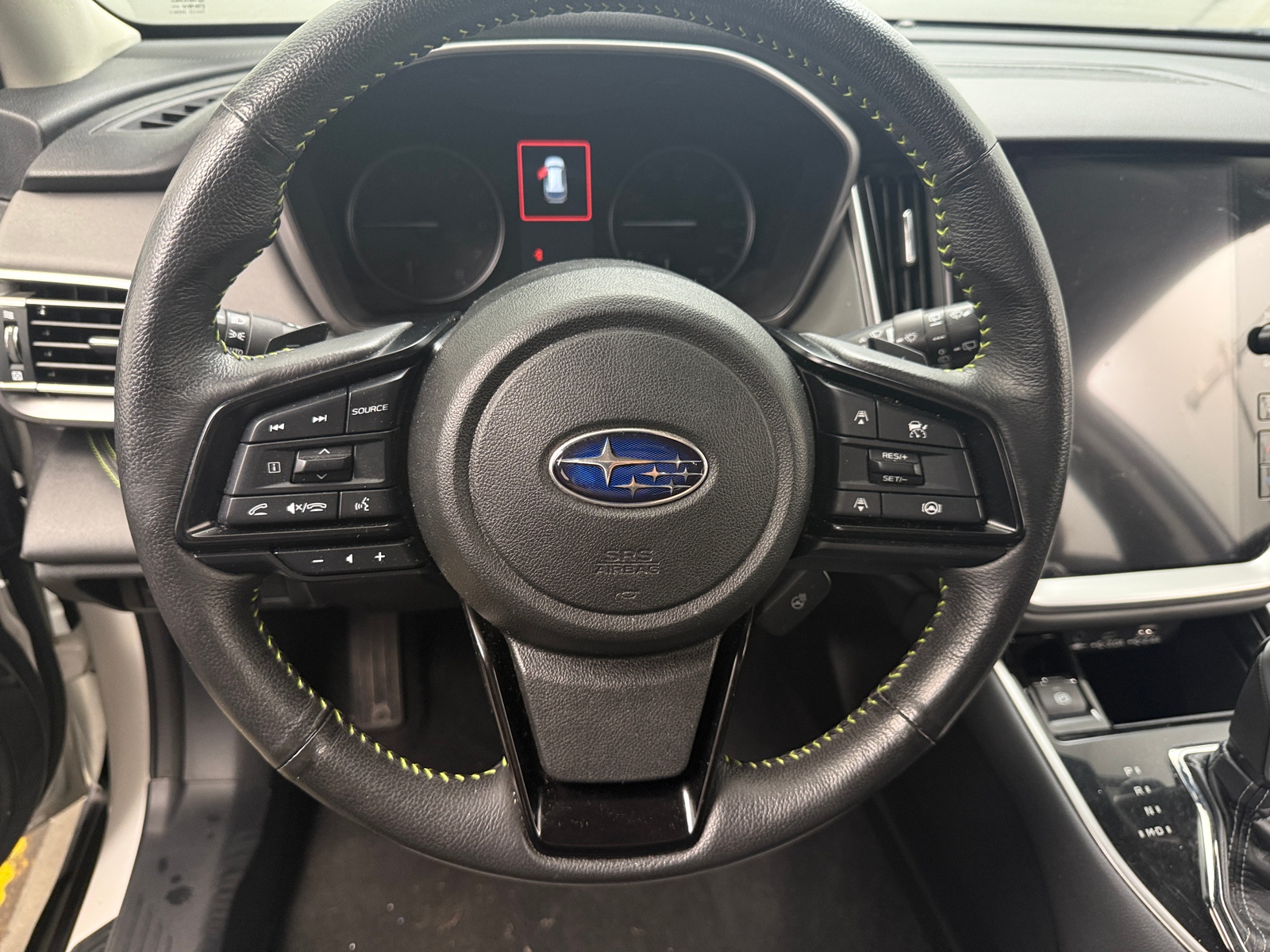 Thumbnail: 2024 Subaru Outback - 4