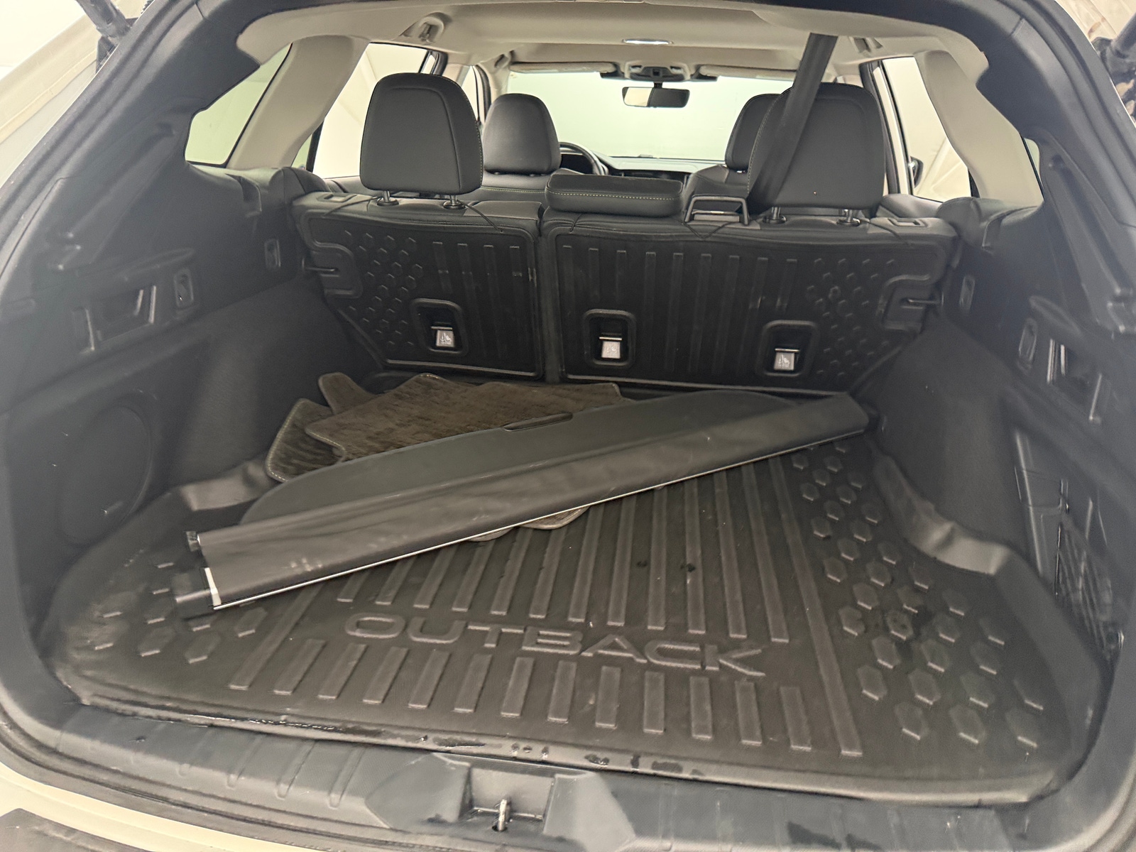 Thumbnail: 2024 Subaru Outback - 6