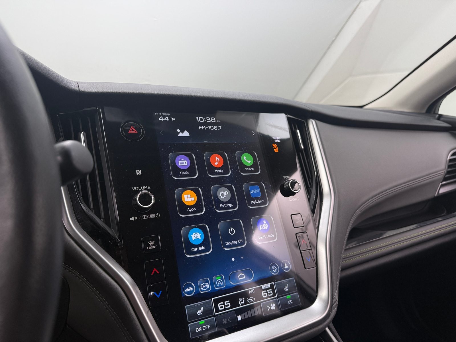 Thumbnail: 2024 Subaru Outback - 3