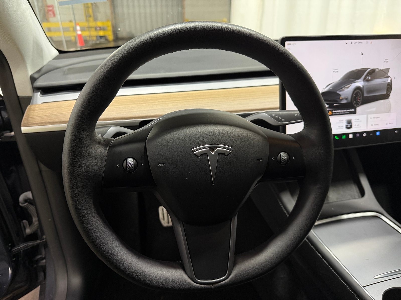 Thumbnail: 2023 Tesla Model Y - 4