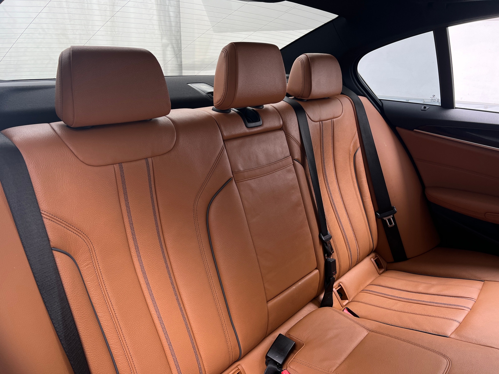 Thumbnail: 2018 BMW 5 Series - 5