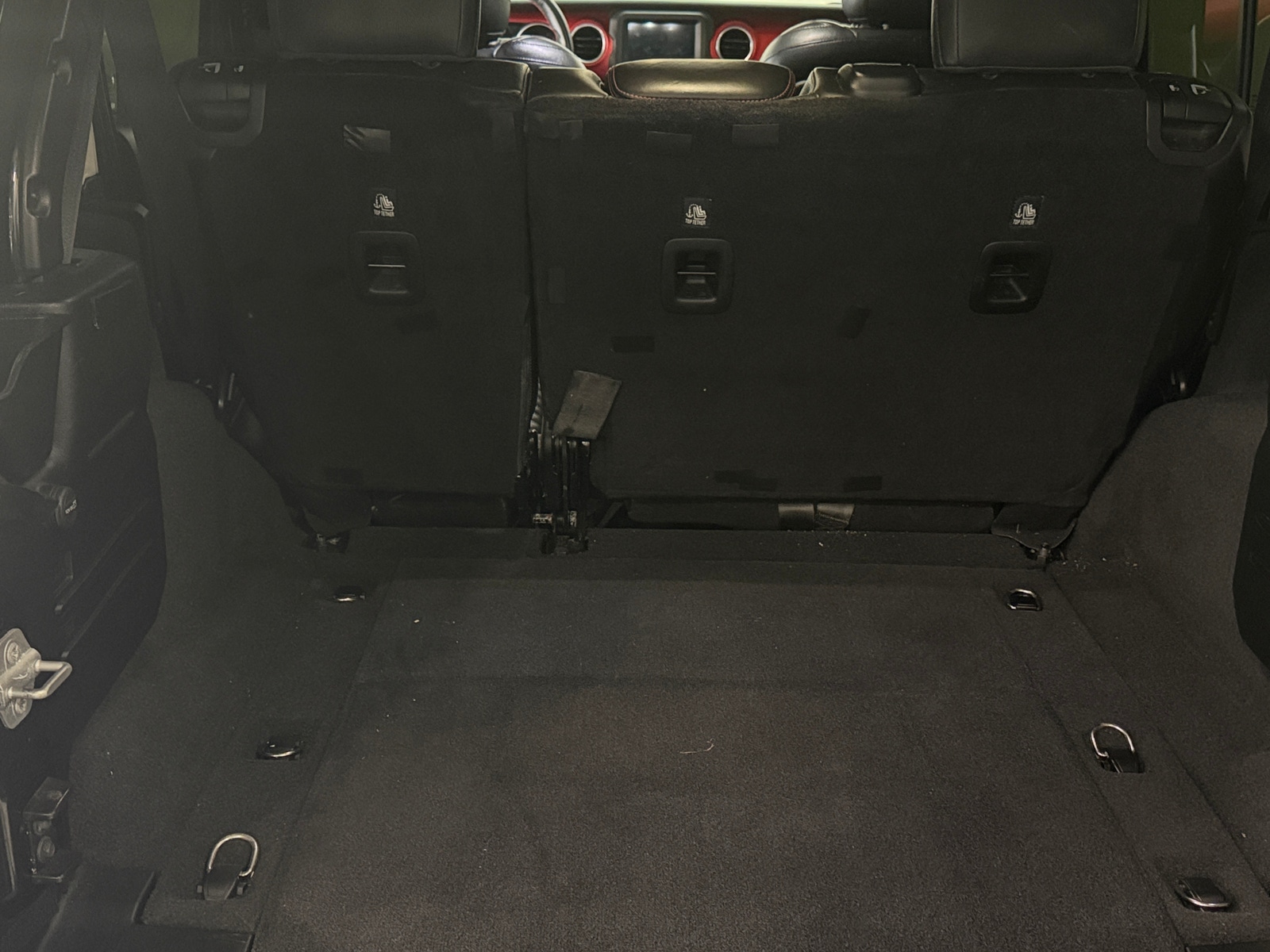 Thumbnail: 2021 Jeep Wrangler - 6
