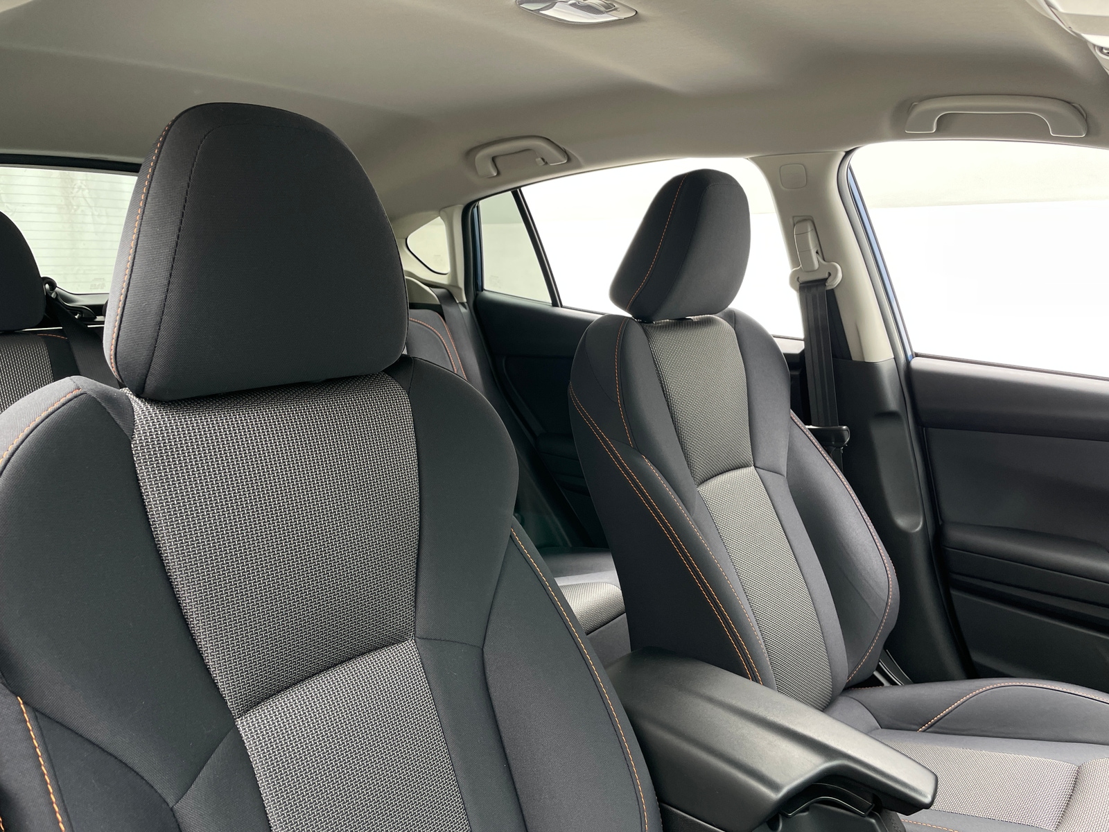 Thumbnail: 2022 Subaru Crosstrek - 2