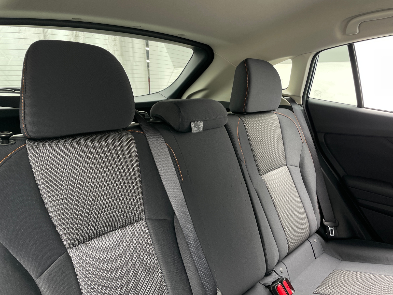 Thumbnail: 2022 Subaru Crosstrek - 6