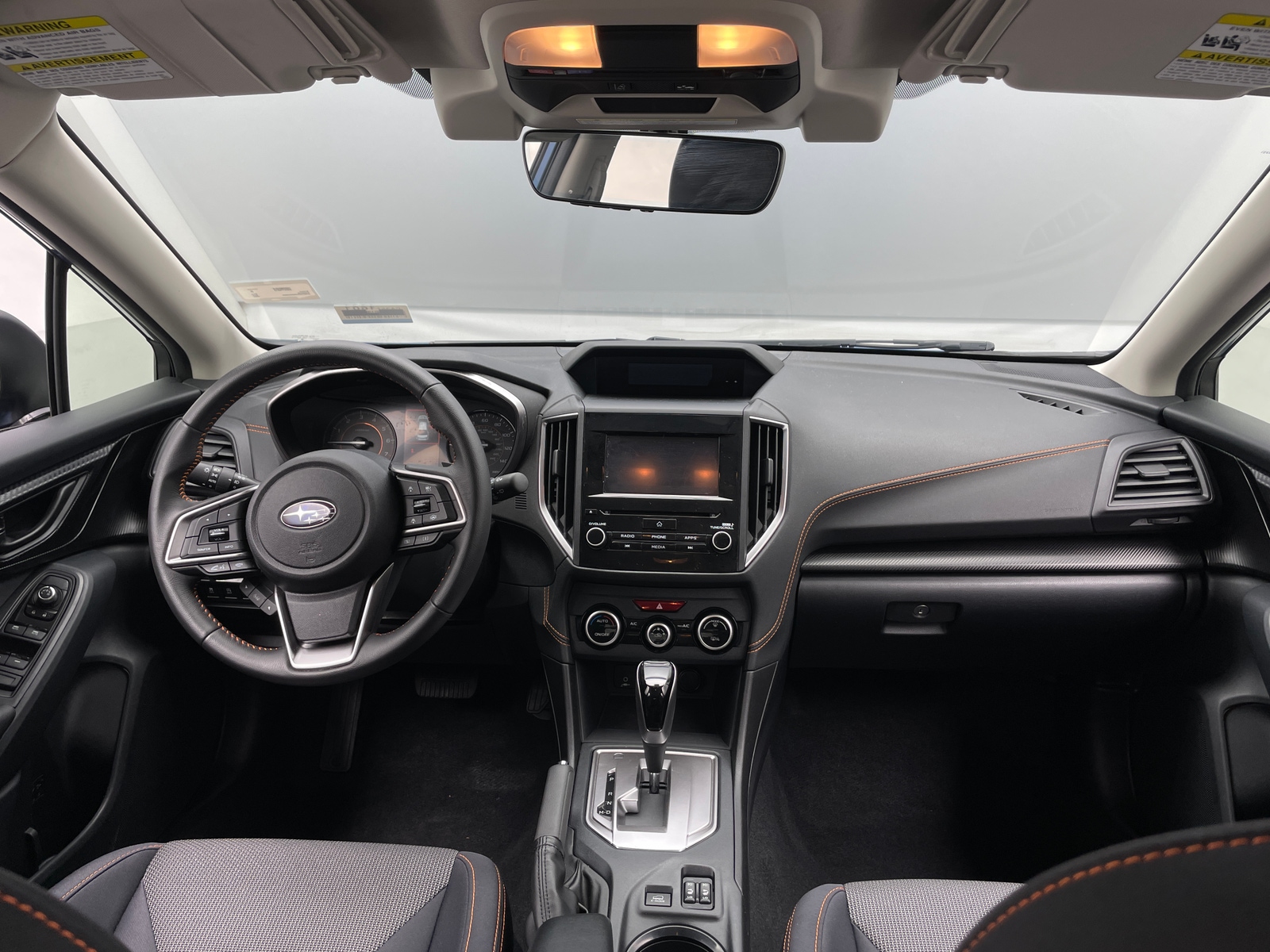 Thumbnail: 2022 Subaru Crosstrek - 3