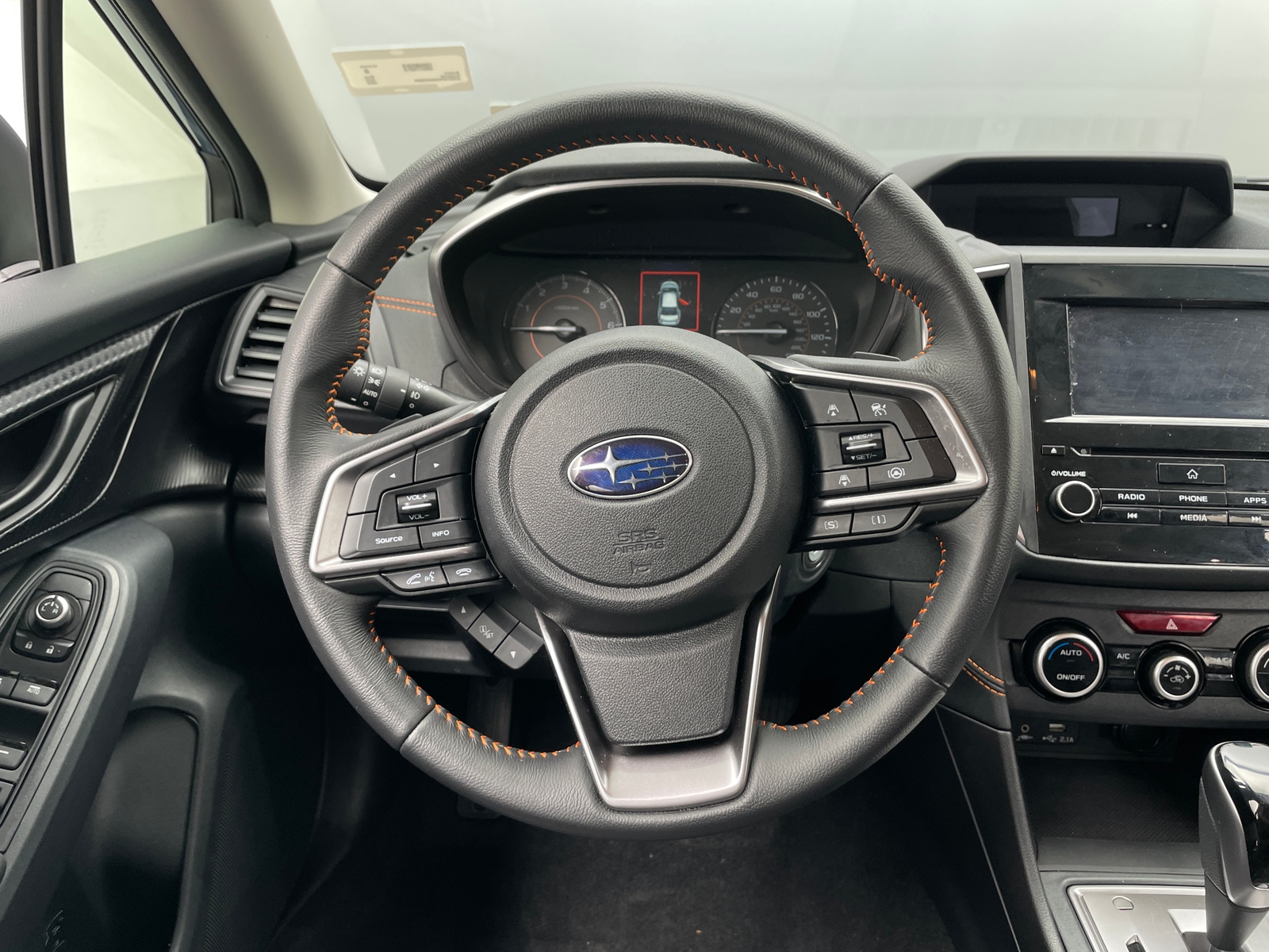 Thumbnail: 2022 Subaru Crosstrek - 5