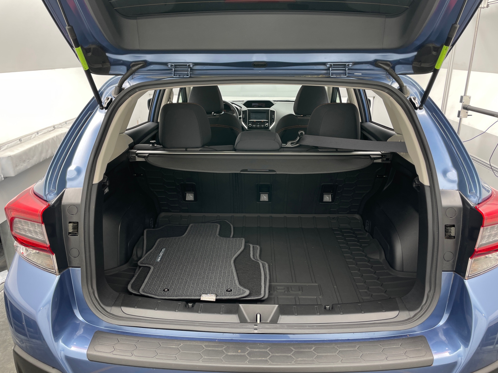 Thumbnail: 2022 Subaru Crosstrek - 7