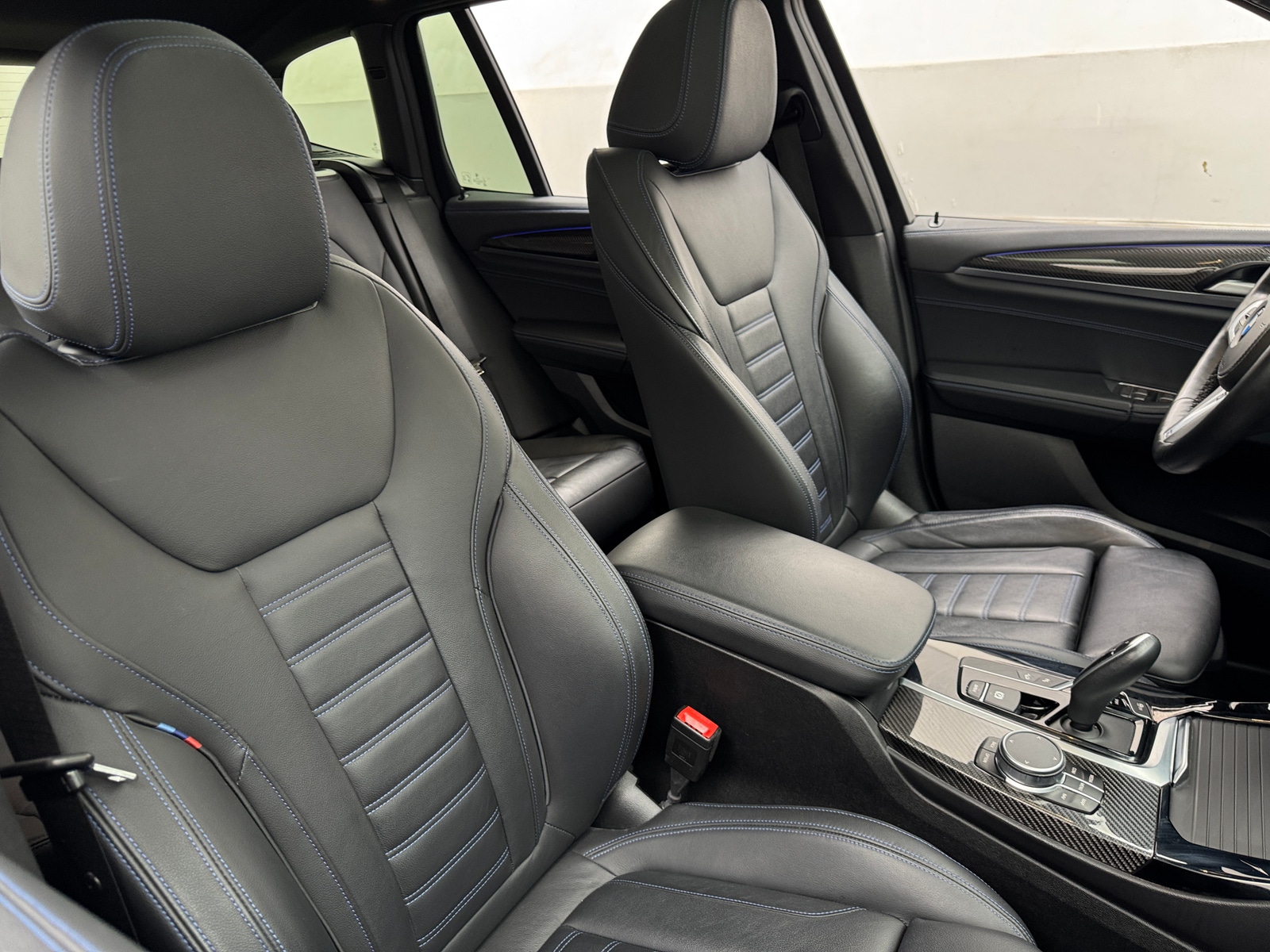 Thumbnail: 2020 BMW X3 - 2