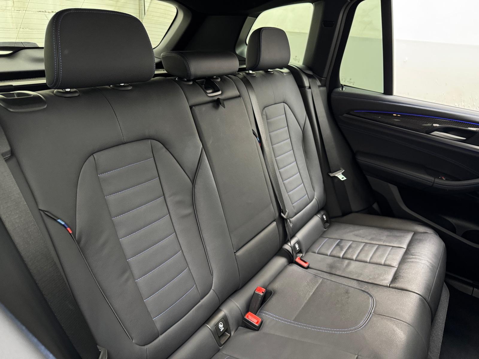 Thumbnail: 2020 BMW X3 - 6