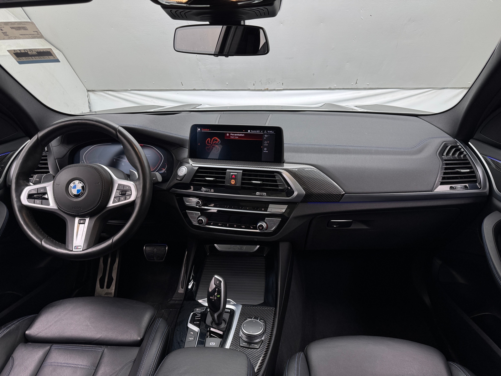 Thumbnail: 2020 BMW X3 - 3
