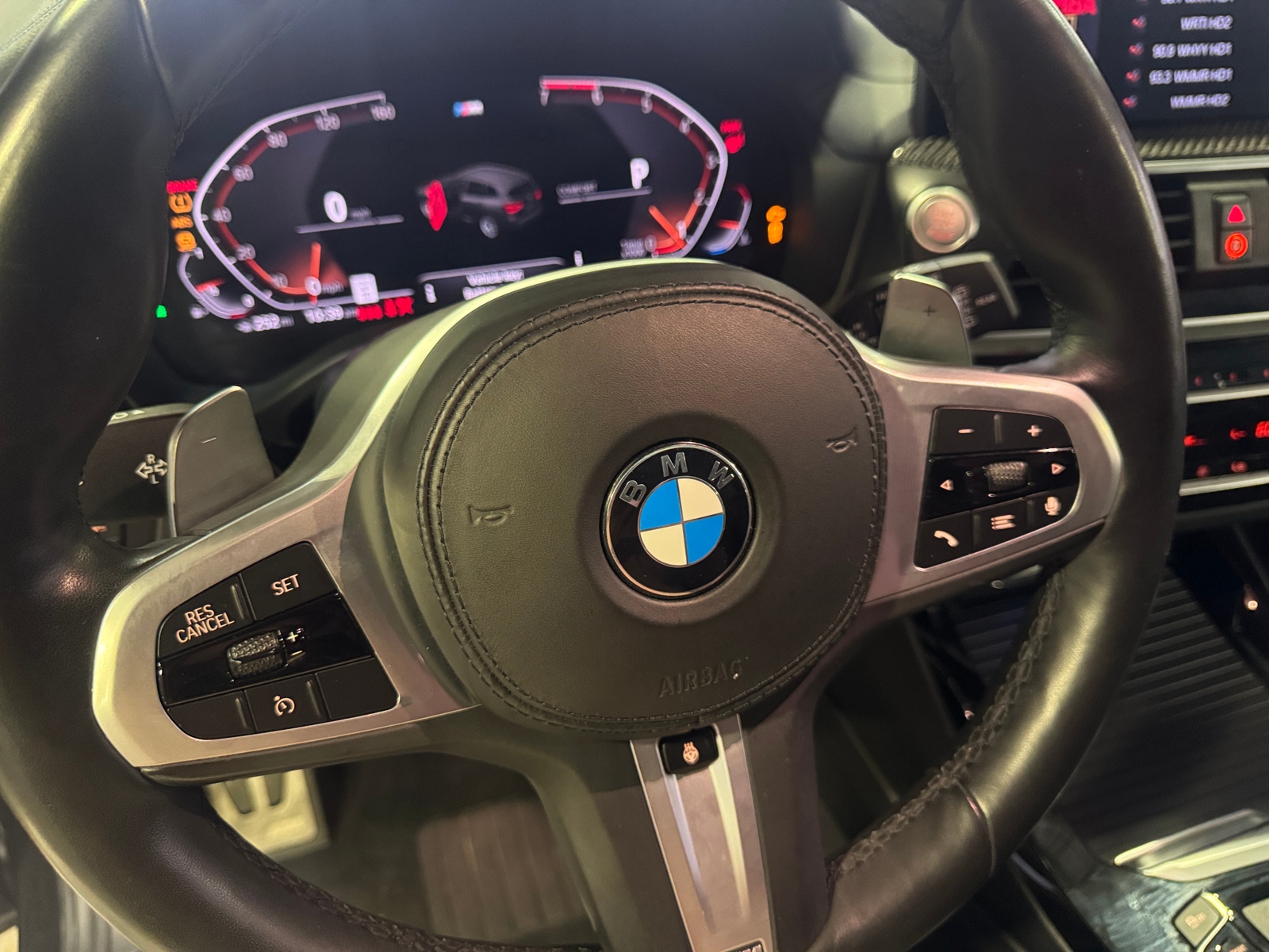 Thumbnail: 2020 BMW X3 - 5